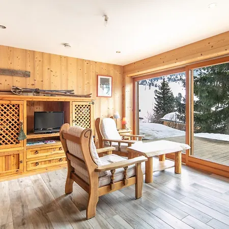 Le Valhalla - Proche Télécabines Appartement Chamrousse