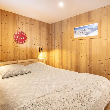 Le Valhalla - Proche Telecabines * Chamrousse