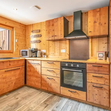 Apartment Le Valhalla - Proche Telecabines *