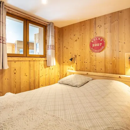 Apartment Le Valhalla - Proche Telecabines *