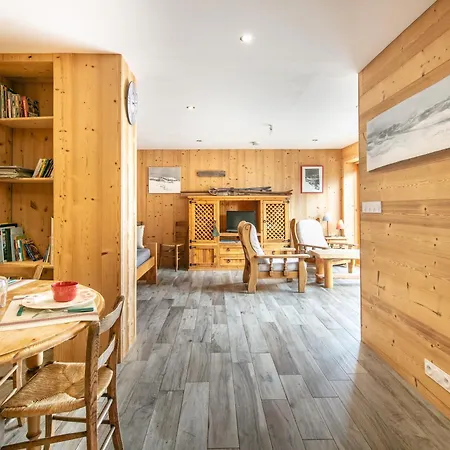 Apartment Le Valhalla - Proche Telecabines Chamrousse